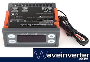 Digital Temperature Controller (AC powered)