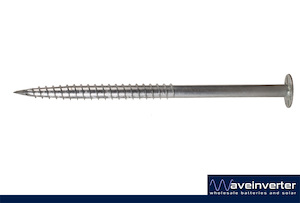 Ground Screw 0.8m