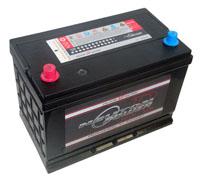 Neuton Power Commercial / 4X4 Battery 95D31R / N70R MF 750CCA