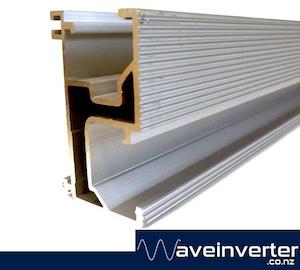 Pv Mounting Rail 2400mm