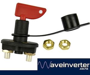 Battery Switch 300 Amp from waveinverter