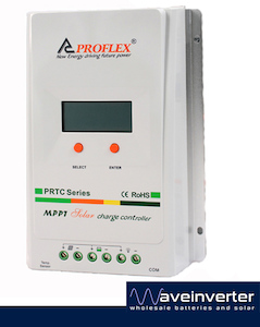 PROSTAR 12/24V 20A MPPT Solar Charge Controller