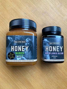 Mānuka Honey MGO 500+  With Free Gift