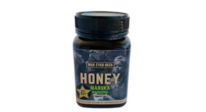 Mānuka Honey MGO 83+