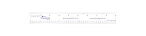 Navigation Ruler (Single Medium) - GST Excl