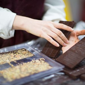 Chocolate: Corporate Chocolatier Experience - EVA ST