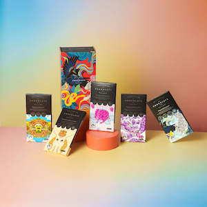 Chocolate: Sweet Tooth Bundle