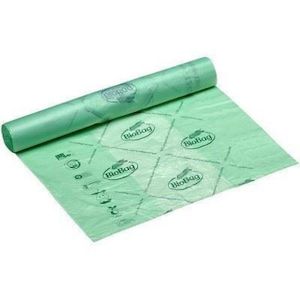 Compostable Bin Liners / Roll of 25