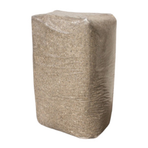 Hemp Hurd Bale 10kg