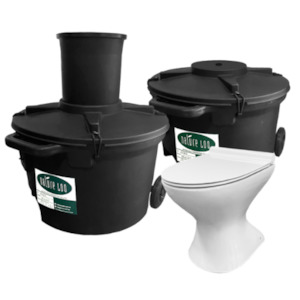 Nature Loo™ Classic 650