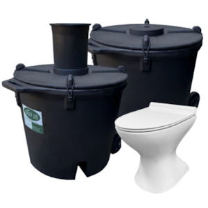 Nature Loo™ Classic 850