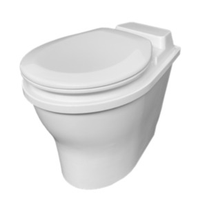 Toilet building manufacturing - portable: Nature Loo™ NL3