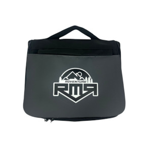 Motor vehicle parts: Toiletries Bag RMR - PRE ORDER