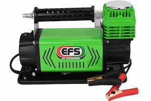 Motor vehicle parts: Air Compressor EFS