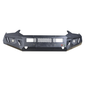 Motor vehicle parts: EFS X-Cape Bar Isuzu D-Max 08/2020 to 2024