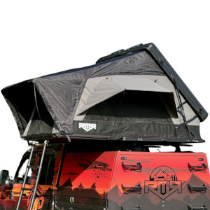 RMR Cantilever Aluminum Hard Shell Rooftop Tent