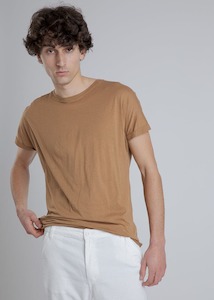 Clothing: Soham Tee