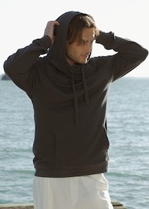 Clothing: Tracker Hoodie