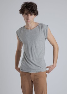 Clothing: Bonestack Tank Top