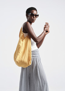 Clothing: Linen Bag