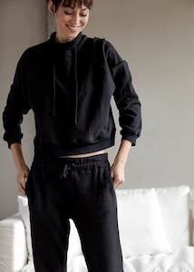 Clothing: Faust Track Top