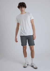 Clothing: Terry Shorts