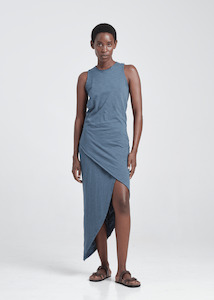 Clothing: Paloma Cotton Dress