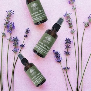 Lavender Spray