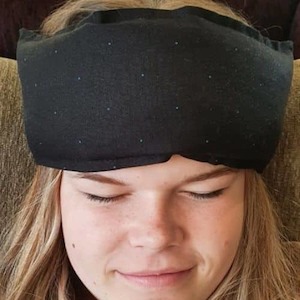 Wheat Bag For Headaches