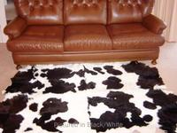 Cowskin Rugs