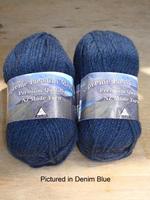 Possum Merino Yarn 50g Balls - 2 Pack