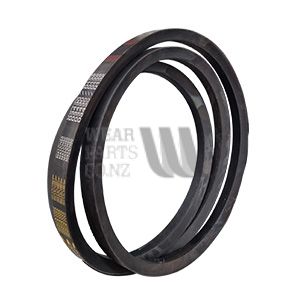 Belt to suit UFO 2400 Hydraulic (short belt) 10850