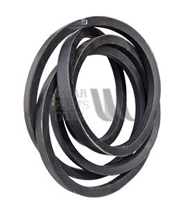 Belt to suit UFO 2400 Standard Short Belt and UFO Single Drum 29 D5030