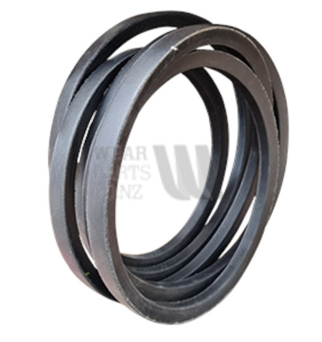 Belt to suit UFO Twin 2070 Standard Short, 150/C4170