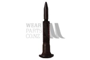 Torx Pilot Bolt 5x21.5mm