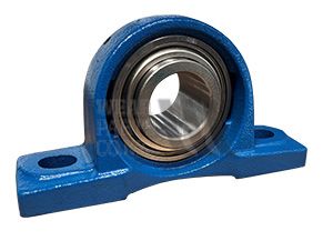 UCP208-24-3L Bearing and Pillow Housing