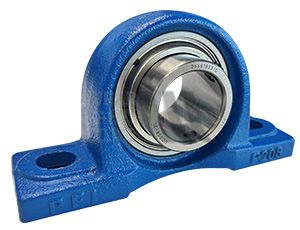 UCP208-3L Bearing and Pillow Housing