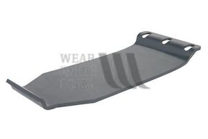 Mower Wear Plate to suit Claas