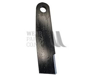 Slasher blade to suit Fieldmaster 920509