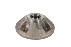 Plough: 4 Bolt Bearing Hub to suit Kverneland Coulter