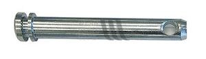 Cat 1 Linkage Pin 19mm diameter, 120mm Long