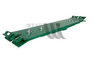 5 Layer Leaf Spring to suit Kverneland Plough