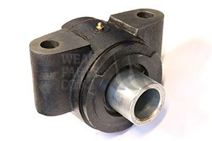 Disc Bearing Housing to suit Simba P00226 MK3