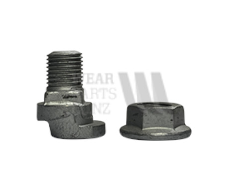 Blade Bolt to suit Fella FEL426883, 430791