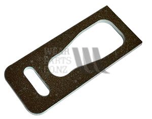 Products: Fastener Safety Clip to suit Lely 4124903890F