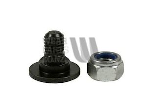 Products: Mower Bolt/Nut to suit Fella