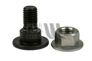 Mower Bolt/Nut to suit Kuhn