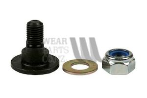 Products: Mower Bolt/Nut to suit UFO