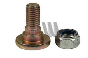 Mower Bolt/Nut to suit Vicon