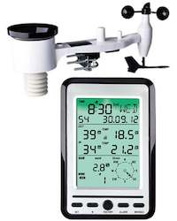 Tesa WS5300 Professional Weather Station